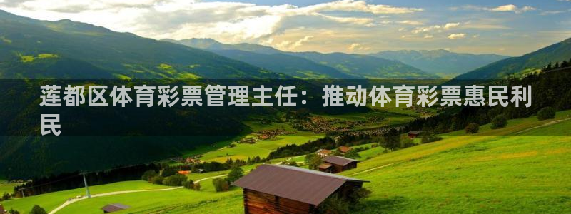 必一运动aop：莲都