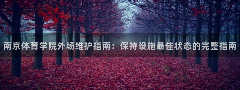 必一体育验证码：南京