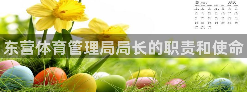 必一体育在线玩：东营