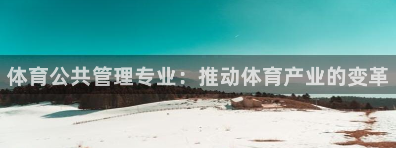 必一体育sport下