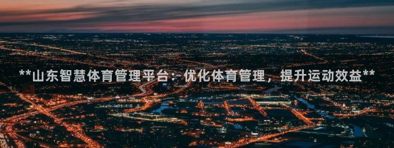 必一体育APP：**