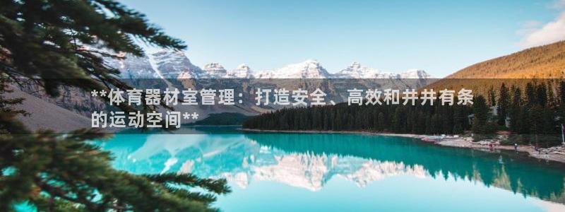 必一体育下载app下