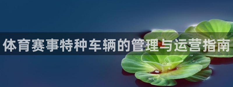 必一运动sport网