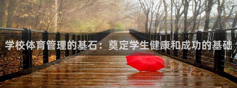 必一体育没了：学校体