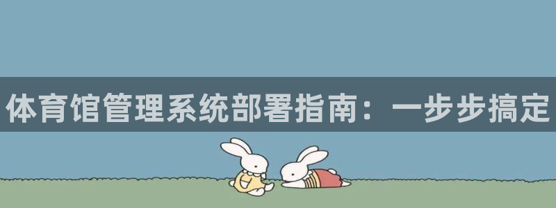 必一体育运动平台官网